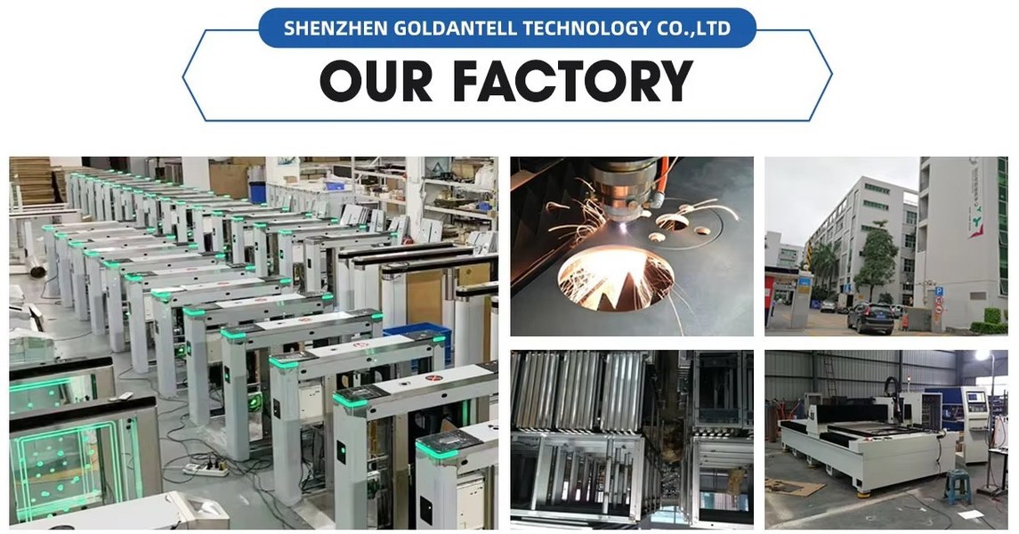 চীন SHENZHEN  GOLDANTELL TECHNOLOGY CO.,LIMITED সংস্থা প্রোফাইল