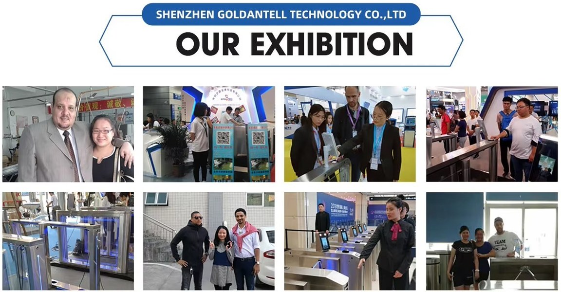 চীন SHENZHEN  GOLDANTELL TECHNOLOGY CO.,LIMITED সংস্থা প্রোফাইল