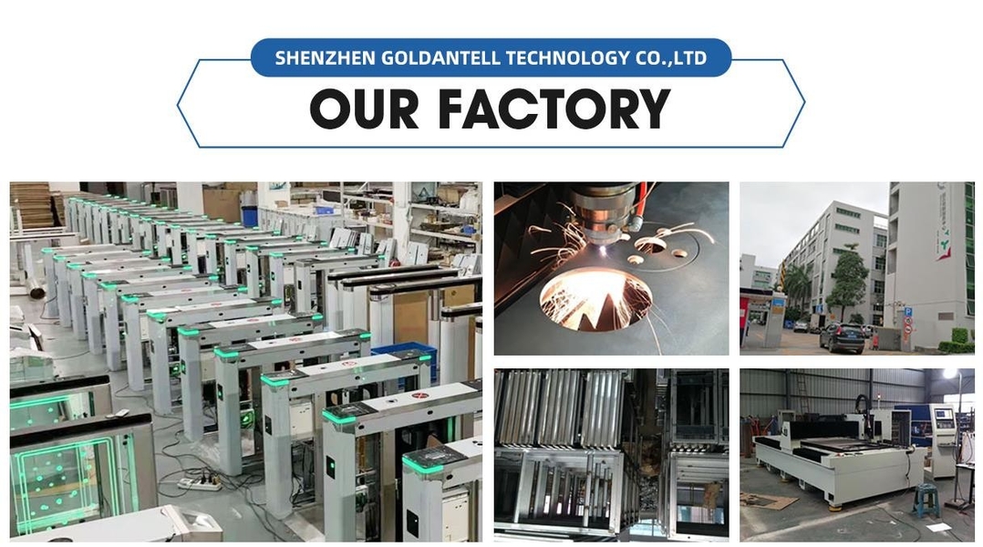 চীন SHENZHEN  GOLDANTELL TECHNOLOGY CO.,LIMITED সংস্থা প্রোফাইল