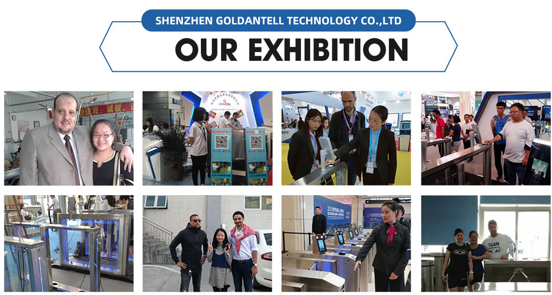 চীন SHENZHEN  GOLDANTELL TECHNOLOGY CO.,LIMITED সংস্থা প্রোফাইল