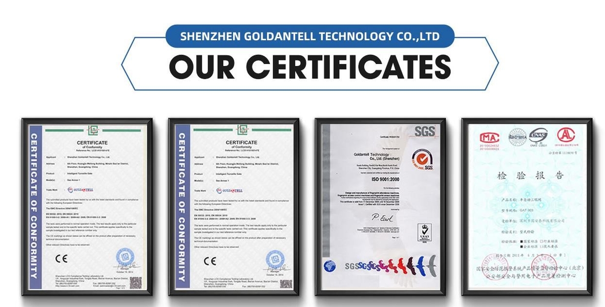 চীন SHENZHEN  GOLDANTELL TECHNOLOGY CO.,LIMITED সংস্থা প্রোফাইল