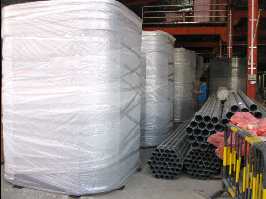 Fire Proof Security Guard House Post Free Parking Ticket Booth Sentry Box