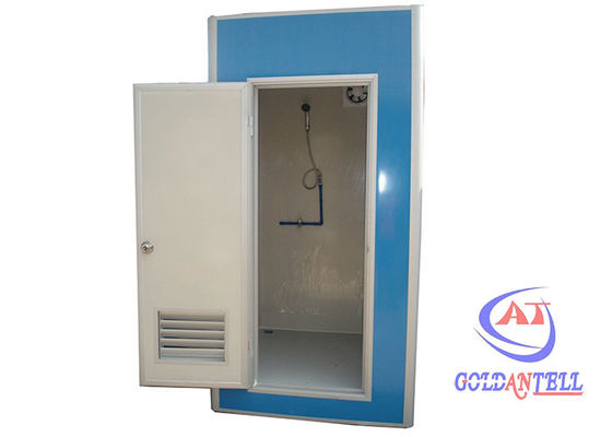 75mm EPS Sandwich Panel Q23 Steel Bath Shower Cabin