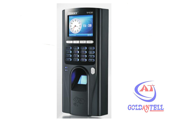 125KHz 13.56MHz Face Recognition Door Access RFID Card Reader