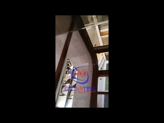 জিটি৩৭- ((২০) আর্ট গার্ডের কক্ষ