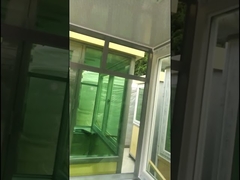 জিটি৭ সিকিউরিটি গার্ড হাউস ভিতরে বিস্তারিত