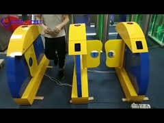 কিড টার্নস্টাইল কিন্ডারগার্টেন টার্নস্টাইল প্রাইমারি স্কুল প্রবেশদ্বার