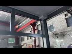 জিটি৭ সিকিউরিটি গার্ড হাউস