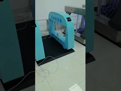 কিন্ডারগার্টেন & স্কুল & খেলার মাঠের জন্য সুন্দর গাড়ী আকৃতির স্পিড গেট স্লাইডিং টার্নস্টাইল